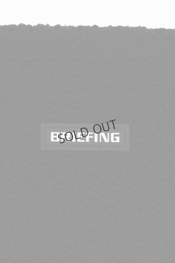 画像2: {SOLD}ブリーフィング ゴルフ BRIEFING BOA NECK GAITER{-BDA} (2)