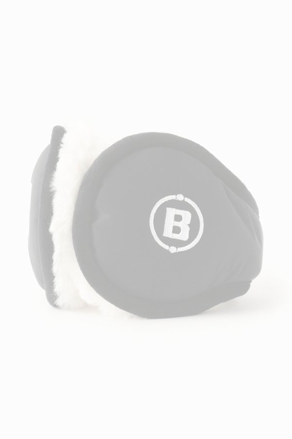 画像1:   ブリーフィング ゴルフ BRIEFING TWILL EAR MUFF{-BDA} (1)