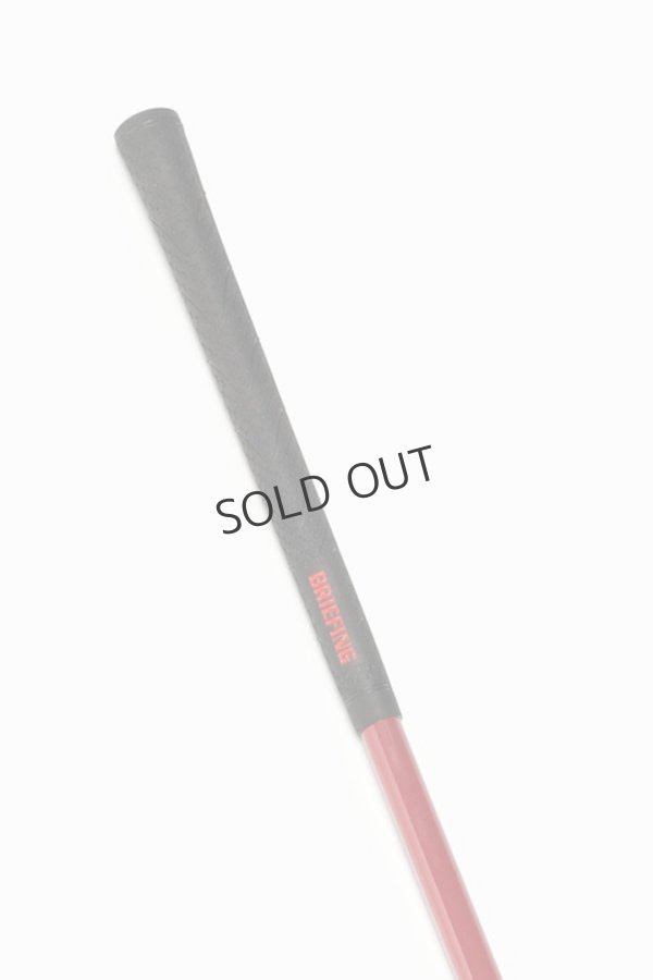 画像2: {SOLD}ブリーフィング ゴルフ BRIEFING SWING TRAINER{-BDA} (2)