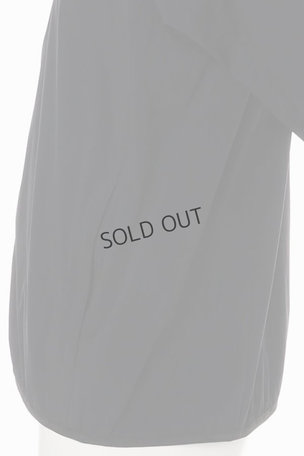 画像7: {SOLD}ブリーフィング ゴルフ BRIEFING MEN’S WIND BLOUSON{-BDA} (7)