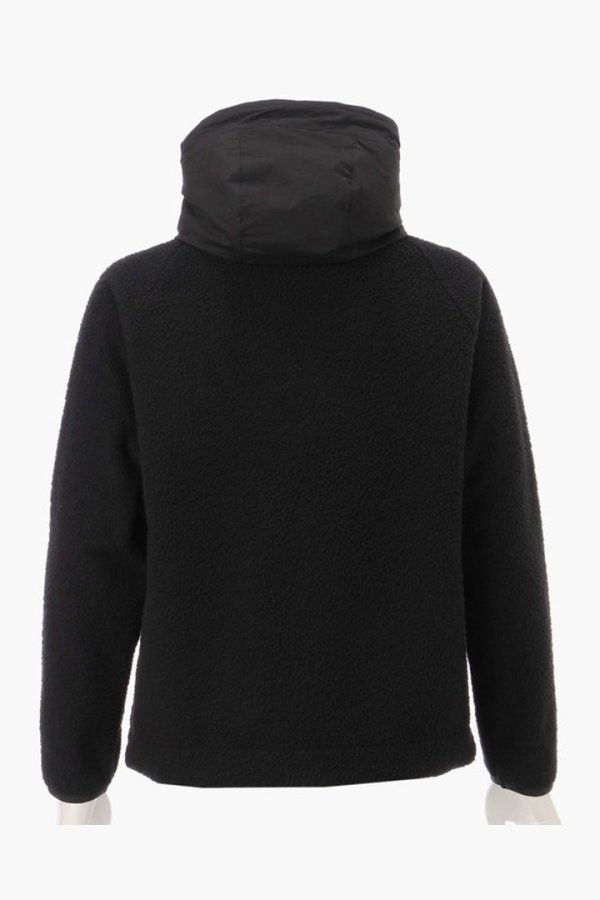 画像2: 【 30%OFF セール49,500円→34,650円】 ブリーフィング ゴルフ BRIEFING MEN’S BOA PARKA{-BDA} (2)