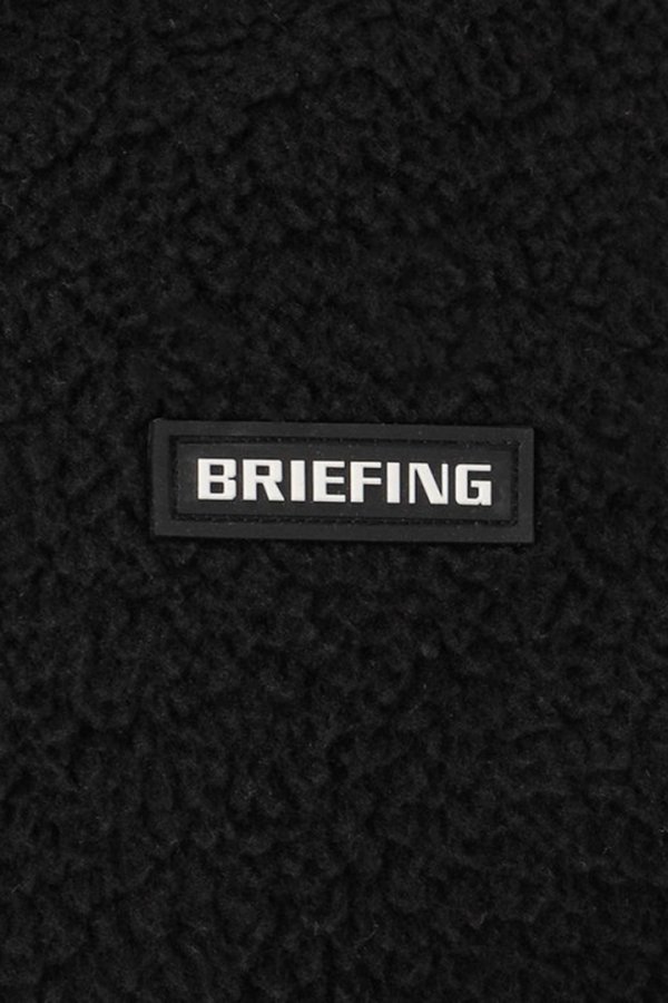 画像4: 【 30%OFF セール49,500円→34,650円】 ブリーフィング ゴルフ BRIEFING MEN’S BOA PARKA{-BDA} (4)