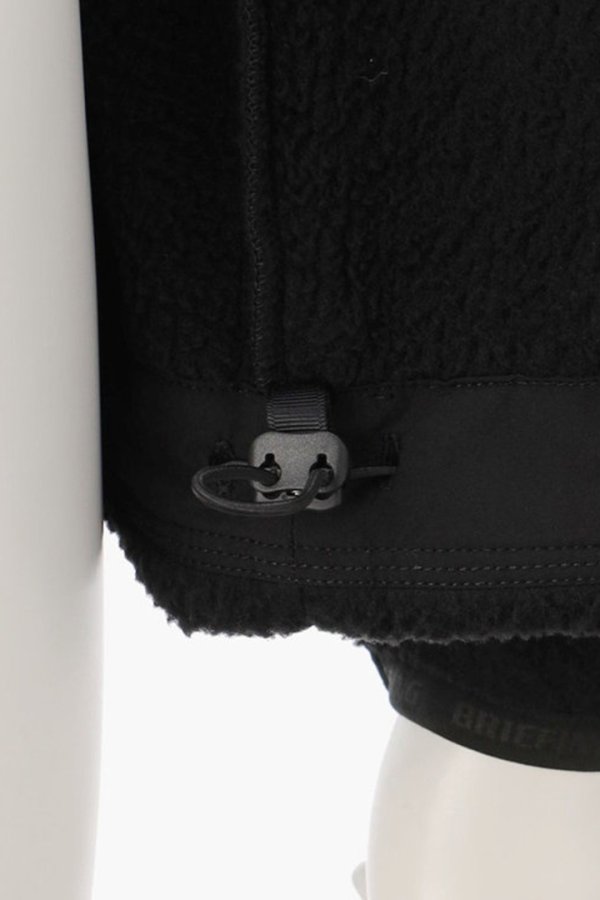 画像10: 【 30%OFF セール49,500円→34,650円】 ブリーフィング ゴルフ BRIEFING MEN’S BOA PARKA{-BDA} (10)