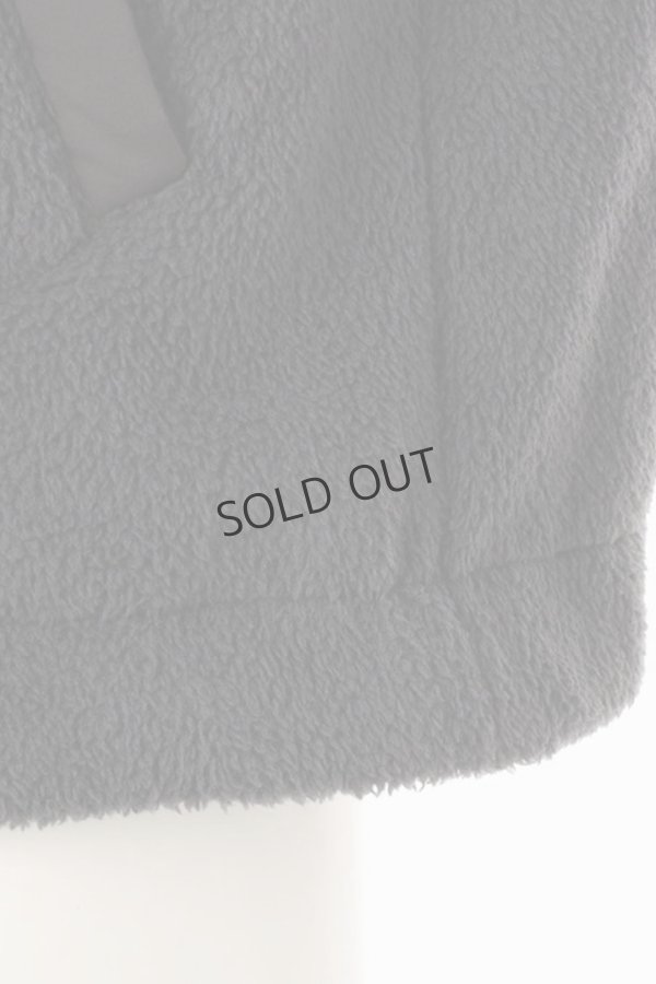 画像7: {SOLD}ブリーフィング ゴルフ BRIEFING MEN’S BOA HALF ZIP（リラックスフィット）{-BDA} (7)