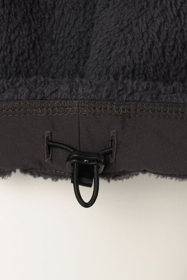 画像9: 【 30%OFF セール42,900円→30,030円】 ブリーフィング ゴルフ BRIEFING MEN’S BOA HALF ZIP(リラックスフィット){-BDA} (9)