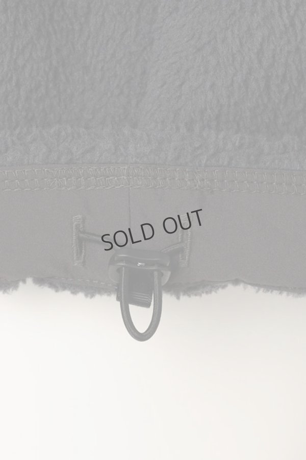 画像9: {SOLD}ブリーフィング ゴルフ BRIEFING MEN’S BOA HALF ZIP（リラックスフィット）{-BDA} (9)