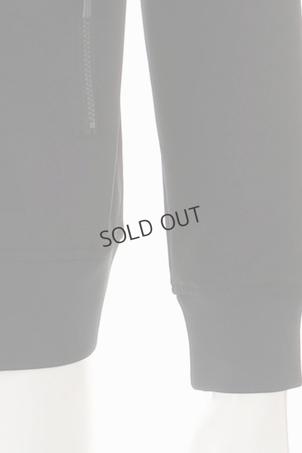 画像7: {SOLD}ブリーフィング ゴルフ BRIEFING MEN'S STRECH BACK FLEECE PARKA{-BDA} (7)