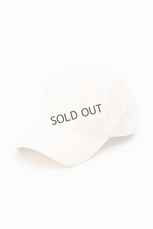 画像1: {SOLD}ブリーフィング ゴルフ BRIEFING MEN'S SUEDE CAP{-BDA} (1)