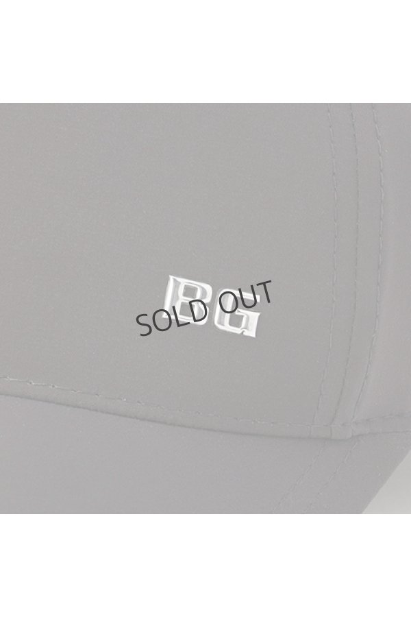 画像2: {SOLD}ブリーフィング ゴルフ BRIEFING CL MEN’S NYLON CAP{-BDA} (2)
