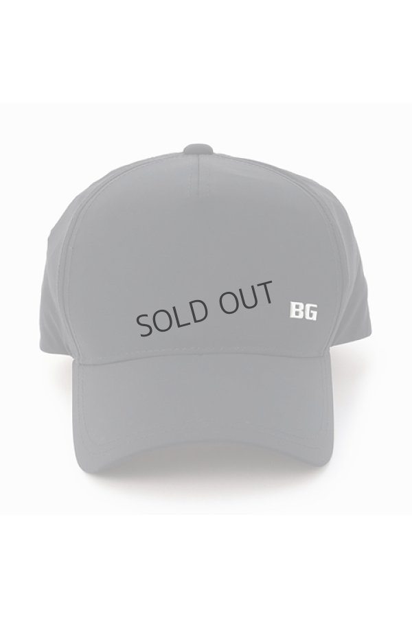 画像3: {SOLD}ブリーフィング ゴルフ BRIEFING CL MEN’S NYLON CAP{-BDA} (3)