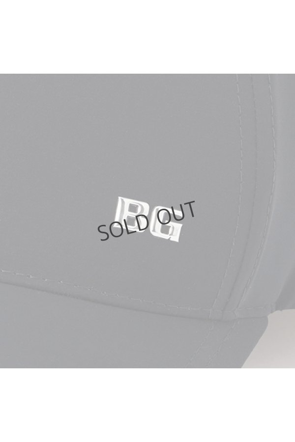 画像7: {SOLD}ブリーフィング ゴルフ BRIEFING CL MEN’S NYLON CAP{-BDA} (7)