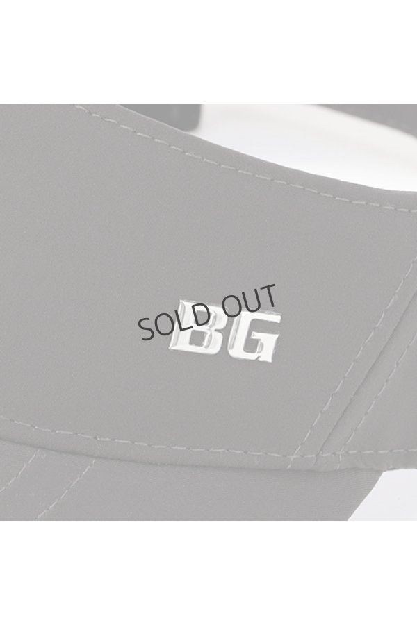 画像7: {SOLD}ブリーフィング ゴルフ BRIEFING CL MEN’S NYLON VISOR{-BDA} (7)