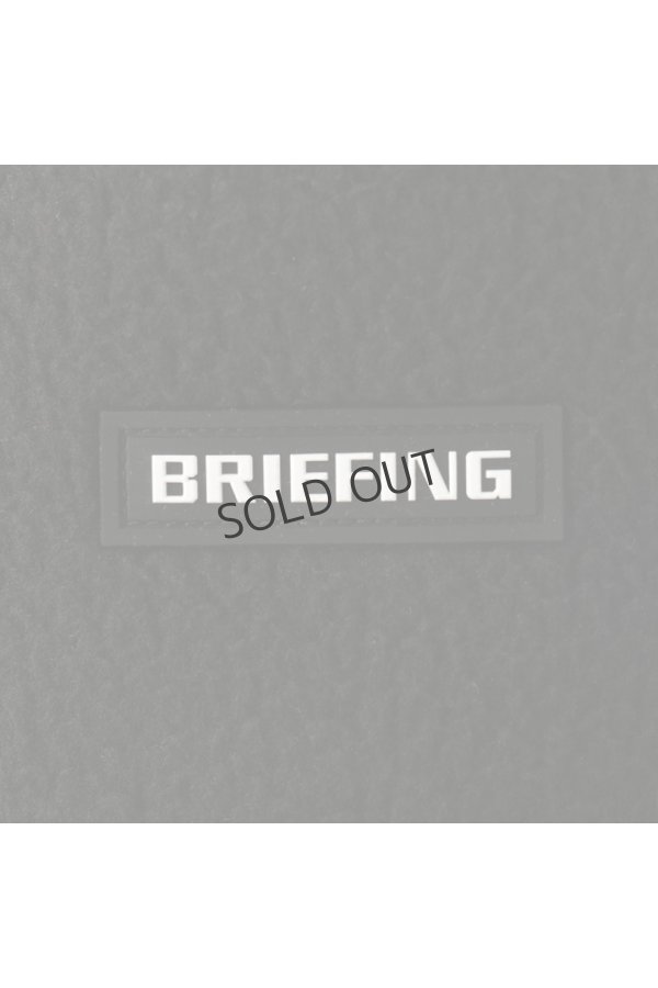 画像2: {SOLD}ブリーフィング ゴルフ BRIEFING MEN‘S BOA CAP{-BDA} (2)