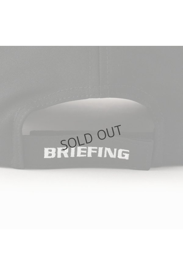 画像3: {SOLD}ブリーフィング ゴルフ BRIEFING MEN‘S BOA CAP{-BDA} (3)