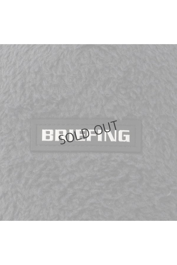 画像3: {SOLD}ブリーフィング ゴルフ BRIEFING MEN‘S BOA CAP{-BDA} (3)