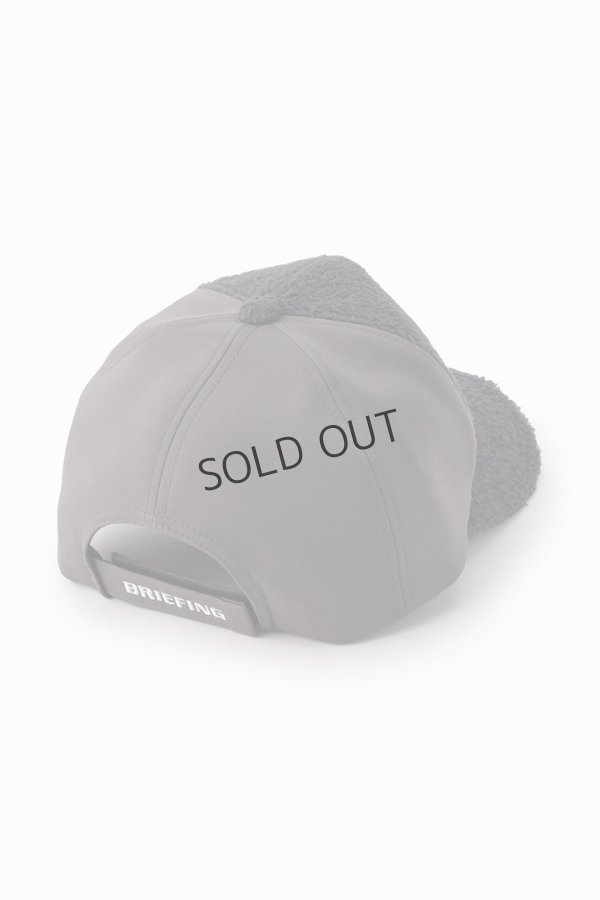 画像4: {SOLD}ブリーフィング ゴルフ BRIEFING MEN‘S BOA CAP{-BDA} (4)