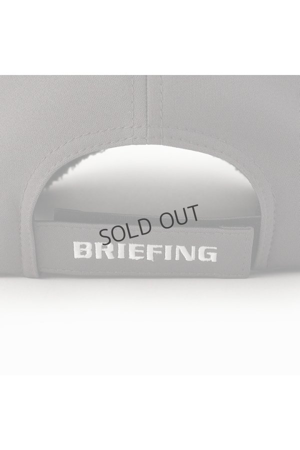 画像6: {SOLD}ブリーフィング ゴルフ BRIEFING MEN‘S BOA CAP{-BDA} (6)