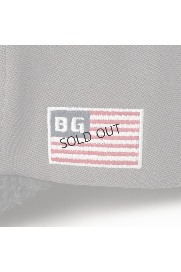 画像8: {SOLD}ブリーフィング ゴルフ BRIEFING MEN‘S BOA CAP{-BDA} (8)