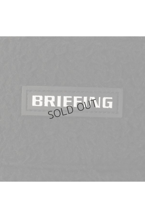 画像2: {SOLD}ブリーフィング ゴルフ BRIEFING MEN‘S BOA VISOR{-BDA} (2)