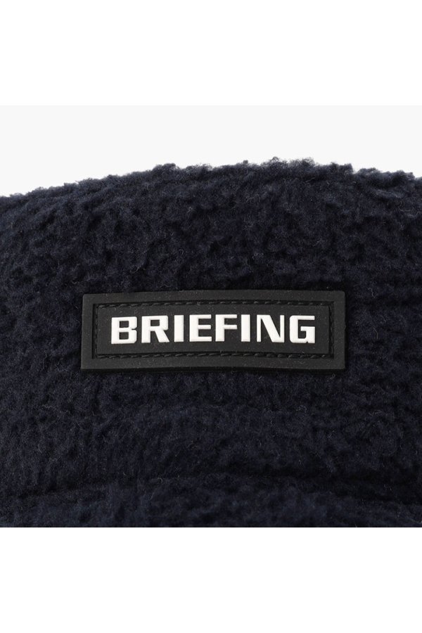 画像2: 【 20%OFF セール9,240円→7,392円】 ブリーフィング ゴルフ BRIEFING MEN‘S BOA VISOR{-BDA} (2)