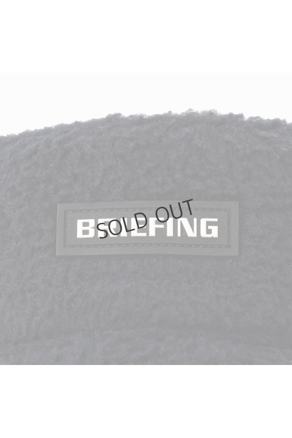 画像2: {SOLD}ブリーフィング ゴルフ BRIEFING MEN‘S BOA VISOR{-BDA} (2)