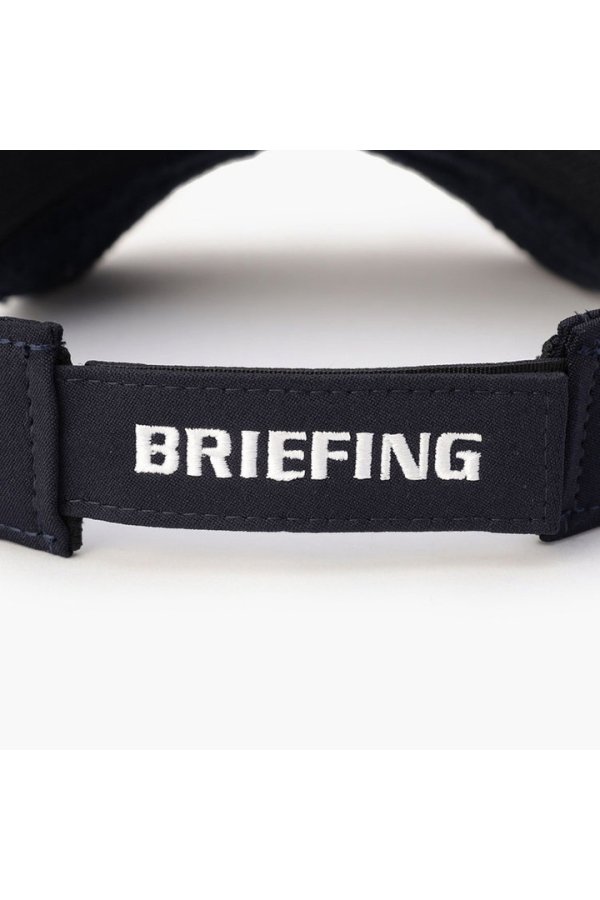 画像3: 【 20%OFF セール9,240円→7,392円】 ブリーフィング ゴルフ BRIEFING MEN‘S BOA VISOR{-BDA} (3)