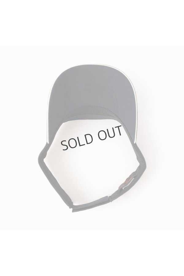 画像4: {SOLD}ブリーフィング ゴルフ BRIEFING MEN'S STORMFLEECE VISOR{-BDA} (4)