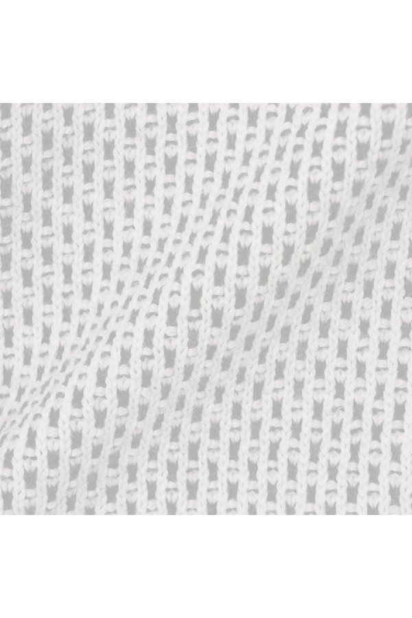 画像9:  {SOLD} ブリーフィング ゴルフ BRIEFING WOMEN'S MERINO WOOL LOGO CREWNECK KNIT{-BDA} (9)