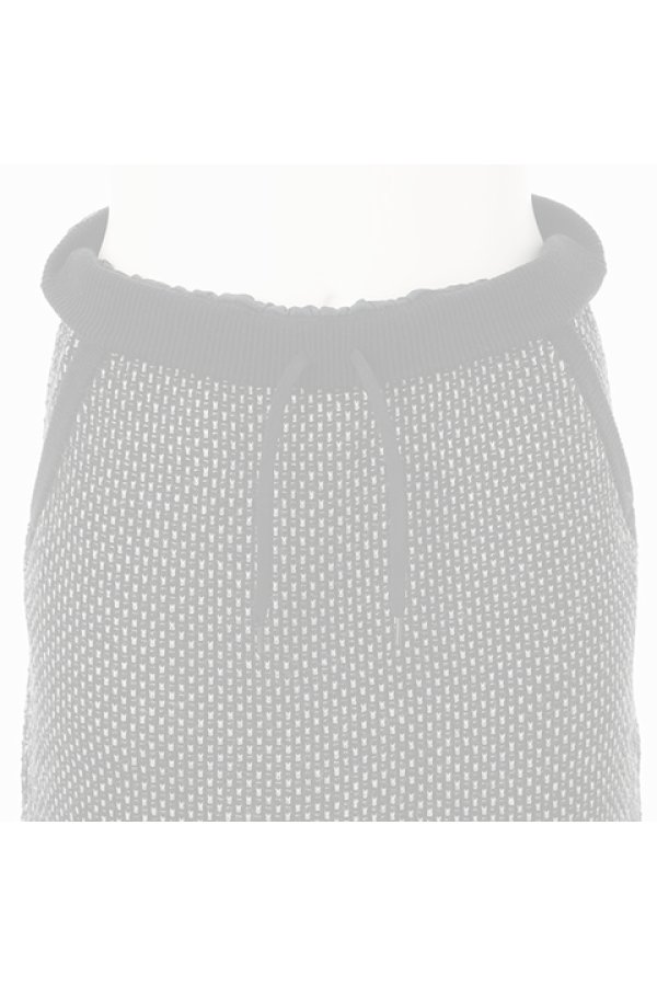 画像9:  {SOLD} ブリーフィング ゴルフ BRIEFING WOMEN'S MERINO WOOL LOGO KNIT SKIRT{-BDA} (9)