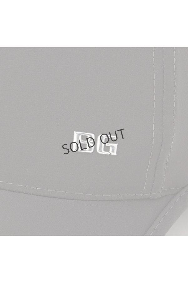 画像7: {SOLD} (レディース) ブリーフィング ゴルフ BRIEFING CL WOMEN'S NYLON PONYTAIL CAP{-BDA} (7)
