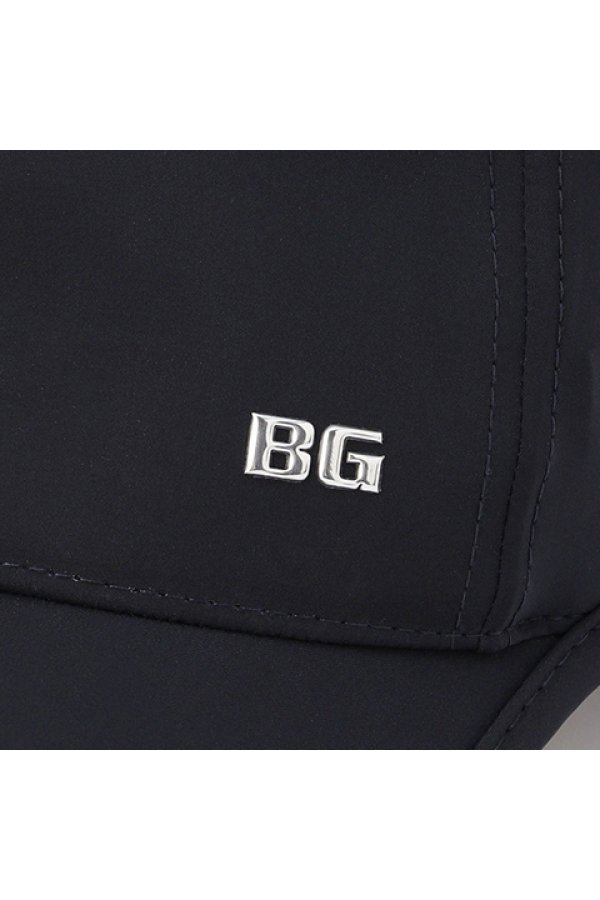 画像2: 【 20%OFF セール9,240円→7,392円】  (レディース) ブリーフィング ゴルフ BRIEFING CL WOMEN'S NYLON PONYTAIL CAP{-BDA} (2)