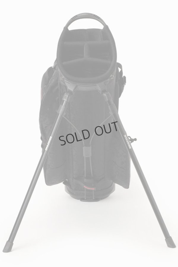 画像5: {SOLD}ブリーフィング ゴルフ BRIEFING CR-4 #03 LEOPARD JQ{-BES} (5)