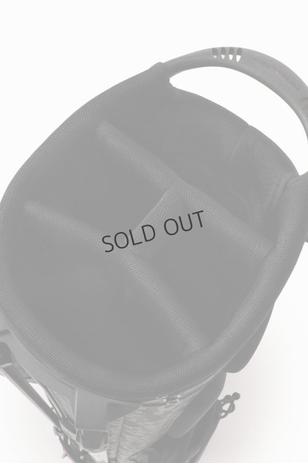 画像16: {SOLD}ブリーフィング ゴルフ BRIEFING CR-4 #03 LEOPARD JQ{-BES} (16)