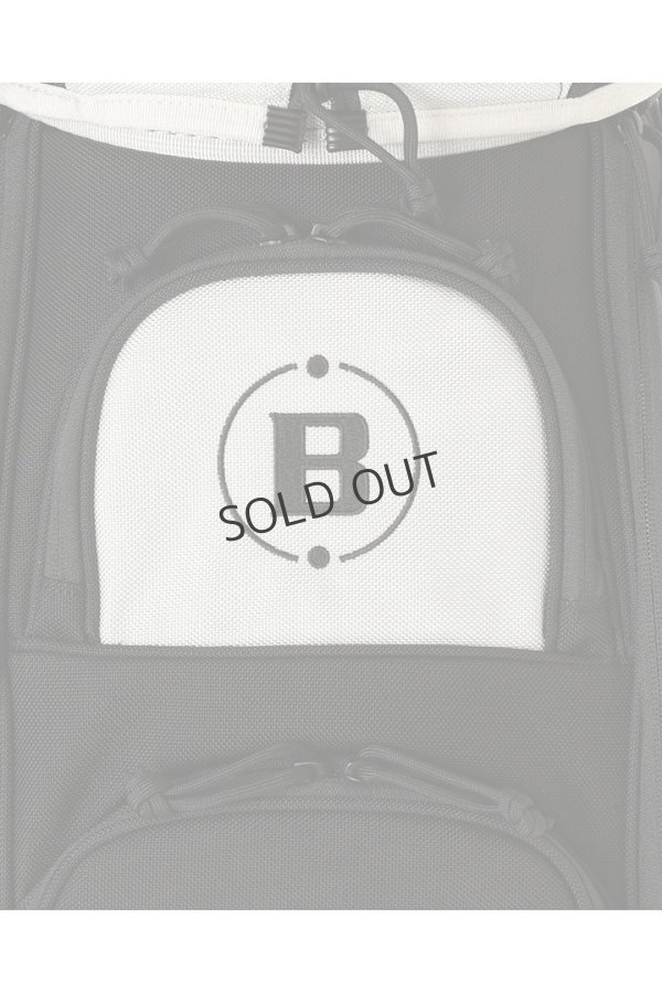 画像2: {SOLD}ブリーフィング ゴルフ BRIEFING CR-5 #03 CL{-BEA} (2)