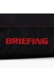 画像2:  【近日入荷予定】 ブリーフィング ゴルフ BRIEFING COOLER BAG（Mサイズ）CS クーラーバッグ{-BES} (2)