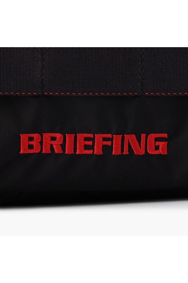 画像2: ブリーフィング ゴルフ BRIEFING COOLER BAG（Mサイズ）CS クーラーバッグ{-BES} (2)
