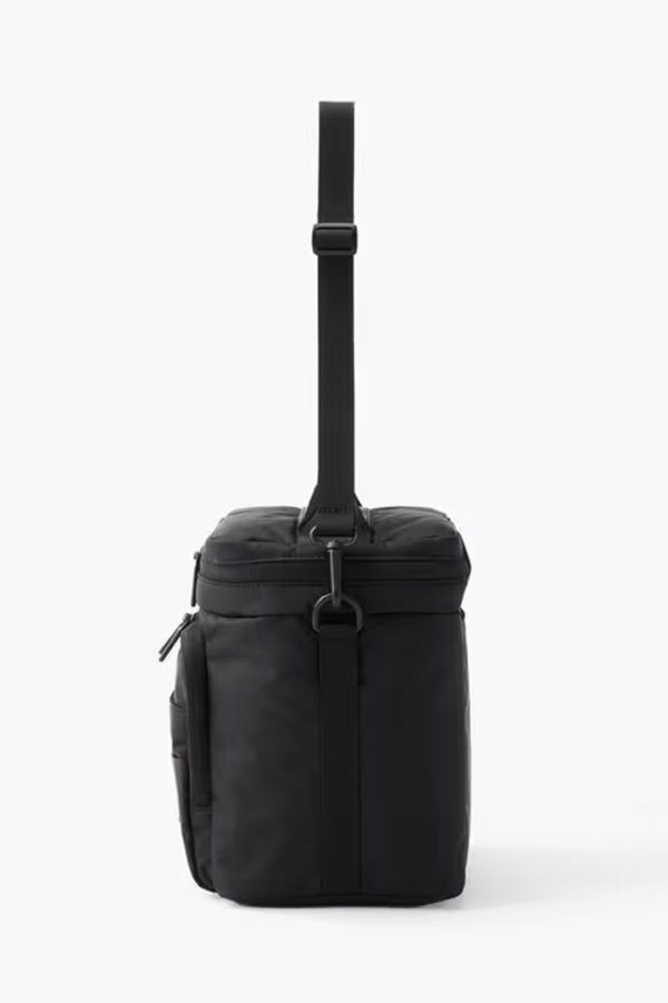 画像3: ブリーフィング ゴルフ BRIEFING COOLER BAG（Mサイズ）CS クーラーバッグ{-BES} (3)
