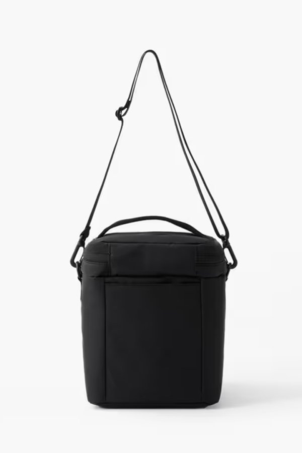 画像4: ブリーフィング ゴルフ BRIEFING COOLER BAG（Mサイズ）CS クーラーバッグ{-BES} (4)