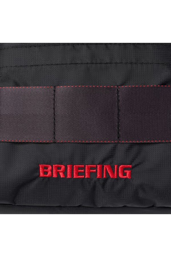 画像5: ブリーフィング ゴルフ BRIEFING COOLER BAG（Mサイズ）CS クーラーバッグ{-BES} (5)