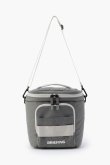 画像1:  【近日入荷予定】 ブリーフィング ゴルフ BRIEFING COOLER BAG（Mサイズ）CS クーラーバッグ{-BES} (1)