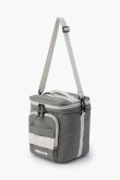 画像2:  【近日入荷予定】 ブリーフィング ゴルフ BRIEFING COOLER BAG（Mサイズ）CS クーラーバッグ{-BES} (2)
