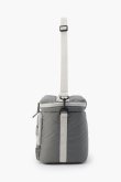 画像3:  【近日入荷予定】 ブリーフィング ゴルフ BRIEFING COOLER BAG（Mサイズ）CS クーラーバッグ{-BES} (3)
