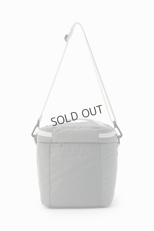 画像4: {SOLD}ブリーフィング ゴルフ BRIEFING COOLER BAG（Mサイズ）CS クーラーバッグ{-BES} (4)