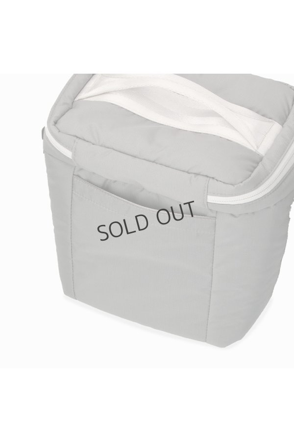 画像5: {SOLD}ブリーフィング ゴルフ BRIEFING COOLER BAG（Mサイズ）CS クーラーバッグ{-BES} (5)
