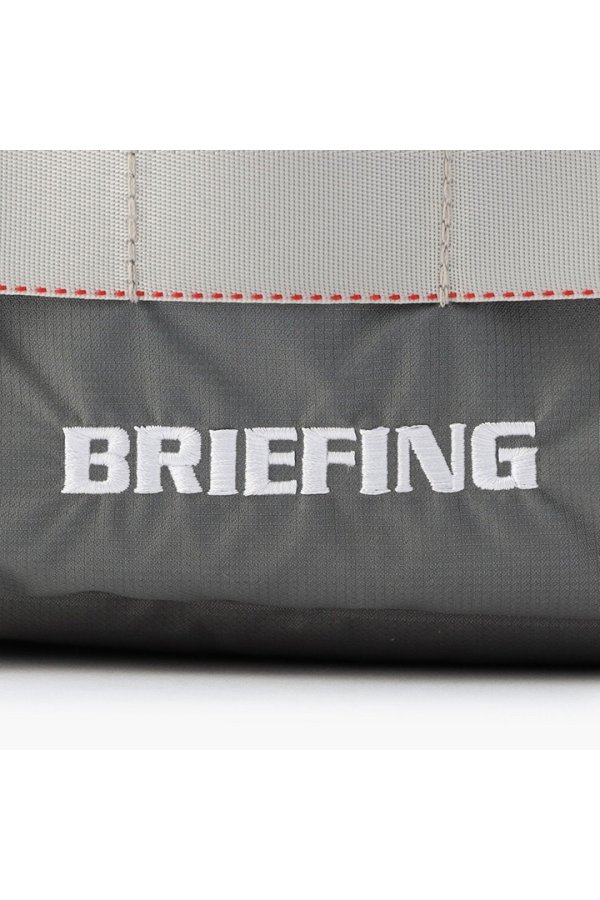 画像6: ブリーフィング ゴルフ BRIEFING COOLER BAG（Mサイズ）CS クーラーバッグ{-BES} (6)