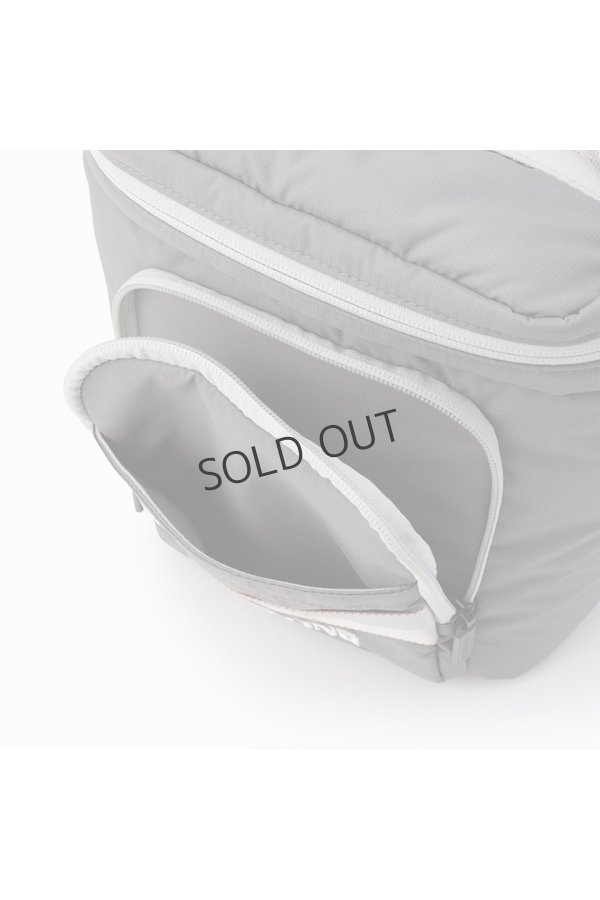 画像7: {SOLD}ブリーフィング ゴルフ BRIEFING COOLER BAG（Mサイズ）CS クーラーバッグ{-BES} (7)