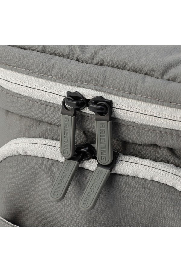 画像8: ブリーフィング ゴルフ BRIEFING COOLER BAG（Mサイズ）CS クーラーバッグ{-BES} (8)