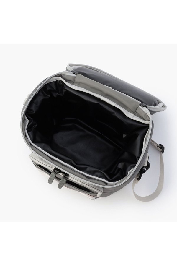 画像9: ブリーフィング ゴルフ BRIEFING COOLER BAG（Mサイズ）CS クーラーバッグ{-BES} (9)