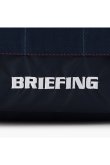 画像2:  【近日入荷予定】 ブリーフィング ゴルフ BRIEFING COOLER BAG（Mサイズ）CS クーラーバッグ{-BES} (2)