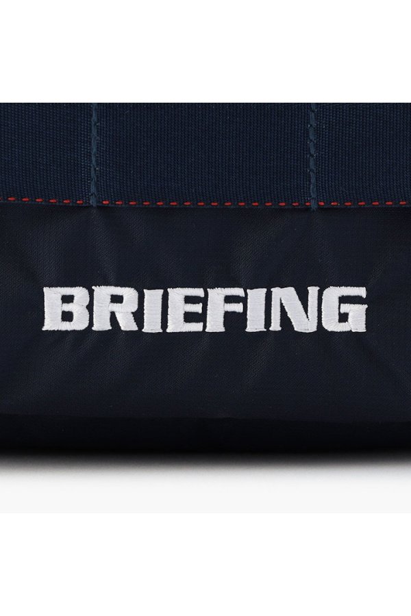 画像2: ブリーフィング ゴルフ BRIEFING COOLER BAG（Mサイズ）CS クーラーバッグ{-BES} (2)